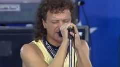 I Want To Know What Love Is