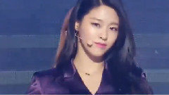 Bing Bing & Excuse Me - MBC音乐中心 现场版 17/01/07