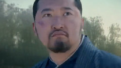 电视剧<终极对决>片头曲