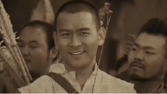 电视剧<终极对决>片尾曲