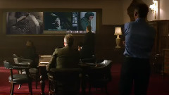 天空之眼 拍摄花絮 主创采访花絮