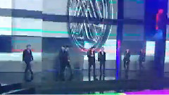 MONSTA X - All In & Fighter