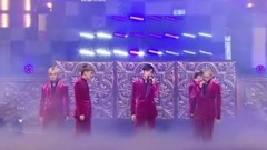 祈祷(I'll Be Your Man)