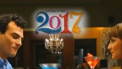 New Year's Resolution