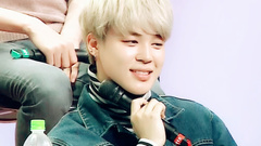 魅力散发的朴智旻狙击女心的帅气舞蹈