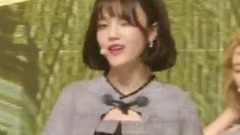 Excuse Me & Bing Bing