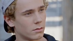 Skam 挪威电视剧第三季 混剪