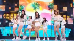 怦然心动 & Good Luck