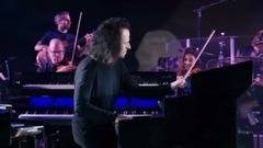 Yanni-Human Condition