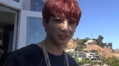 美国行 Ep.5 未公开视频