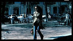 Я просто сразу от тебя уйду