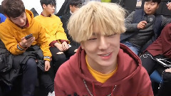 人气歌谣 待机室