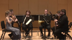 Wind Sextet