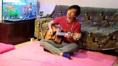 情与义 (Cover)