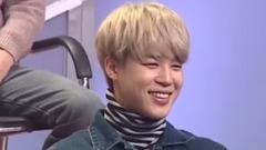 评判团朴智旻JIMIN Cut