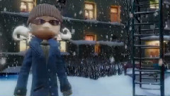 Глюкоза - Снег идёт