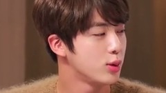 白钟元的三大天王 JIN J-HOPE Cut