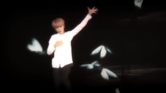 Ain't Over Jimin舞蹈混剪