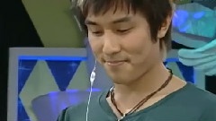 SBS X-Man E20 秋日特辑