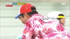 SBS Running Man E152期