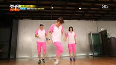 SBS Running Man E156期