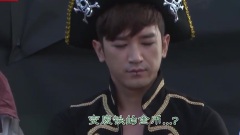 SBS Running Man E161期