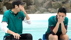 SBS Running Man E164期