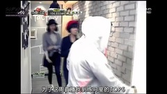 Mnet Super StarK 第二季 E11 胜允 Cut