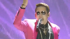 2013 Mnet Asian Music Awards 颁奖礼