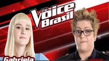 Somewhere Only We Know The Voice Brasil 2016 / Audio