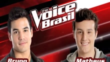 Drag Me Down The Voice Brasil 2016 / Audio