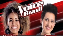 Into You The Voice Brasil 2016 / Audio