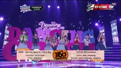 Dancing Queen & I Got A Boy