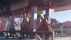 电视剧<兰陵王妃>曝绝美预告片 电影级制作华丽惊艳