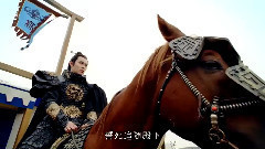 <兰陵王妃>首曝长片花 张含韵苦尽甘来终称后