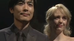 麦の唄 (跨越时空的对唱)