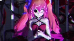 即使黑化你还爱着Miku吗