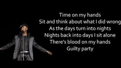 Ne-Yo - What Have I Done