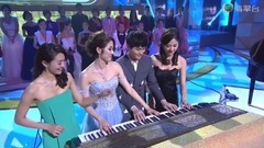 梦中的婚礼 & Happy Birthday To You & 土耳其进行曲