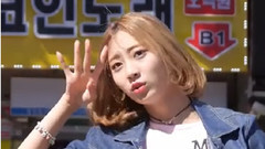 Grow Up & BOOM BOOM CLAP