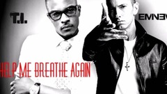 Eminem,T.I. - Don't you go away
