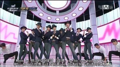 Wait A Minute & Mr.Mr