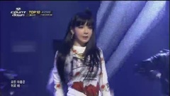 2NE1 - Come Back Home