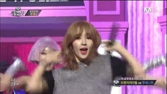 4minute - 今天做什么