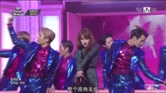 4minute - I Tell You Come In & 今天做什么