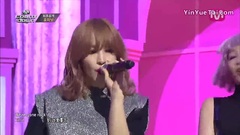 4minute - 今天做什么