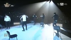 2PM - 一天到晚只想着你