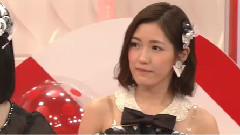 "ROAD TO 紅白" AKB48の夢の紅白選抜メンバー発表 Part1