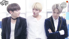 BANGTAN BOMB: Message To A.R.M.Y As <血汗泪> Last Day