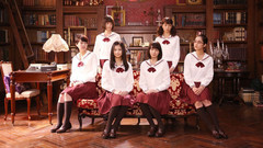 电影<暗黒女子> 预告片